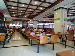 大堂-龙抄手(春熙路总店)