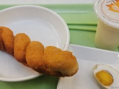 -北大家园食堂