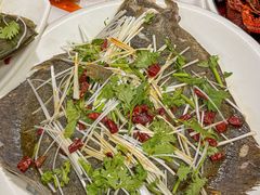 -富临港·蒸汽海鲜·手抓海鲜·炒菜(栈桥店)