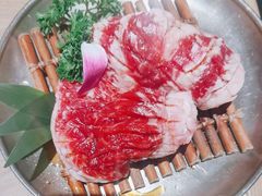 -西塔老太太泥炉烤肉(亚运村店)