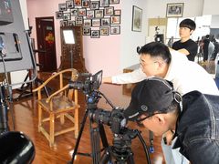 -咏春拳学总会·一拳咏春(双井店)