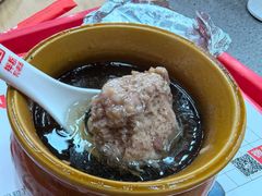 -万方圆拌粉瓦罐汤(恒茂华城店)