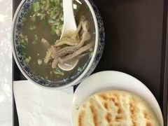 -泉儿头杂碎·清真(城东总店)