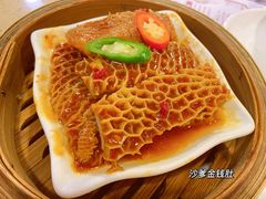 -点都德(大茶楼店)