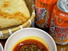 -长安后宰门水盆羊肉(新都心店)