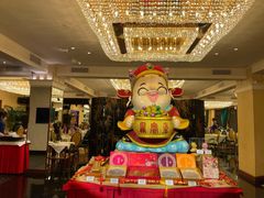 -葡京日丽(澳门葡京酒店)