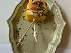 -火山屋台(新街口店)