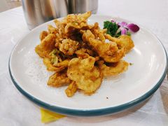 -新粤新疆菜(禅城店)
