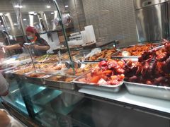 -王家沙点心店(南京西路总店)