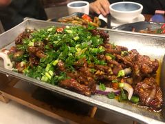 -树厨贵州菜(大十字店)