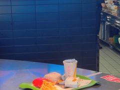 -麦当劳(北苑秋实路店)