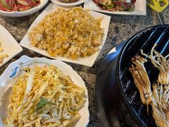 -厚味居炙子烤肉·清真(天桥南纬路店)