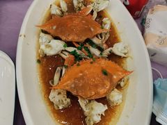 -合家小菜餐馆(新诚花苑店)