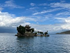 -大理洱海