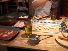 -新石器烤肉(百联川沙店)