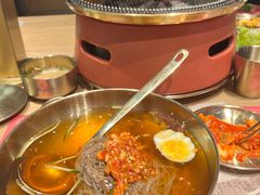 -西塔老太太泥炉烤肉(武汉摩尔城店)