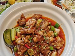 -简小舍·民间手艺菜(武昌江滩店)