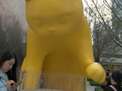 -深圳湾万象城(南山店)