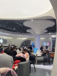 -MINI MARS KIDS CLUB亲子家庭中心(杨浦黄兴店)