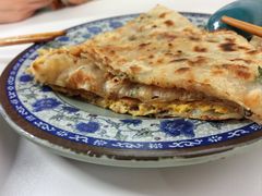 -阿强麦饼(云水山庄店)