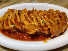 -杏花堂·山西菜馆(晋中万达店)