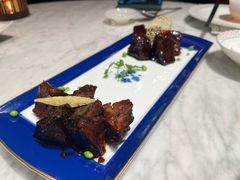 -深圳美高梅酒店-品聚嘉府中餐厅
