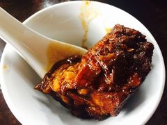 红烧大羊肉-逢源酒楼(东大街店)