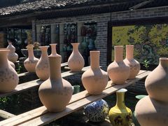 -景德镇古窑民俗博览区