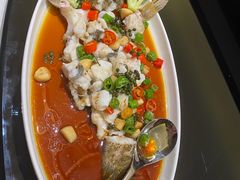 -富淳饭店(陆家嘴保利广场店)