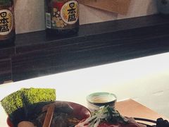 寿喜锅-大鲜生·亚洲菜融合小食堂