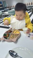 -奈尔宝家庭中心·亲子餐厅(华采天地店)