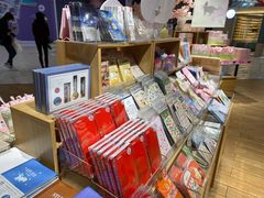 -九木杂物社(恒隆广场店)