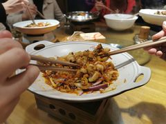 -渔乡米香·剁椒鱼头(四方坪店)