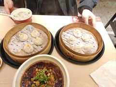 -口福汤包馆(融汇店)