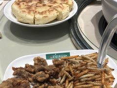 -爱膳菌锅锅(阳南店)