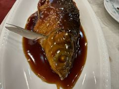 -楼外楼(西湖景区孤山路店)