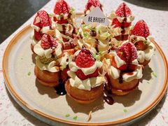 -BE BRIGHT KITCHEN(正佳广场店)