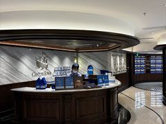 -CHARLIETOWN红茶公司(南京万象天地店)