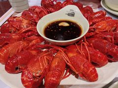 -一棠龙虾•王牌虾球(光谷天地店)