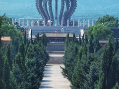 -中华三祖圣地黄帝城遗址文化旅游区