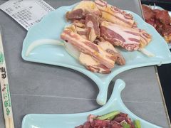 -牛犇炭火烤肉·鲜切烤肉(承德总店)