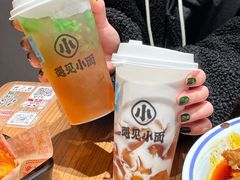 -遇见小面(凯德广场店)