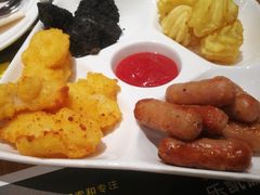 -乐凯撒披萨(喜荟城店)