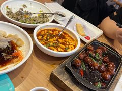 -枣子树·素食餐厅(普陀山店)