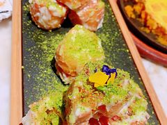 -弄堂里(西溪龙湖天街店)