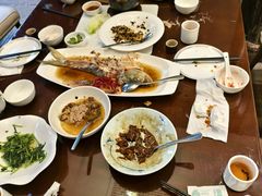 -走马楼饭庄(慈城古县城店)
