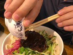 -京门老爆三·铜锅涮肉 爆肚(望京店)