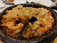 -小菜园新徽菜(北京大兴龙湖天街店)