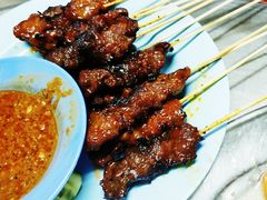 -黄亚华小食店(Jalan Alor)