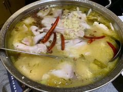 -鑫小城故事·藕汤·家常菜(台北一路总店)